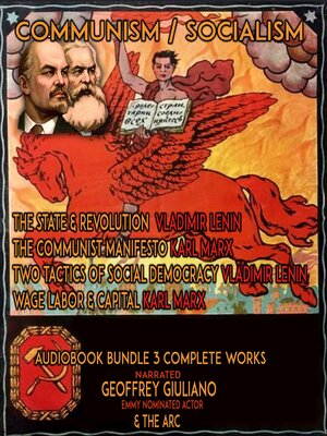 cover image of Communism / Socialism